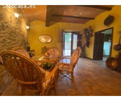 BAIX EMPORDÀ, ULLASTRET, CASA