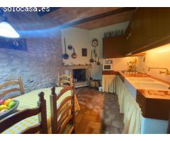 BAIX EMPORDÀ, ULLASTRET, CASA