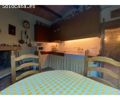 BAIX EMPORDÀ, ULLASTRET, CASA