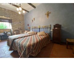 BAIX EMPORDÀ, ULLASTRET, CASA