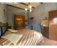 BAIX EMPORDÀ, ULLASTRET, CASA