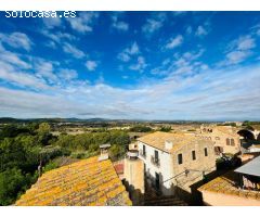 BAIX EMPORDÀ, ULLASTRET, CASA