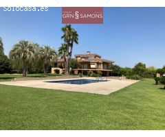 GIRONÈS, BORDILS, CASA EXCEPCIONAL