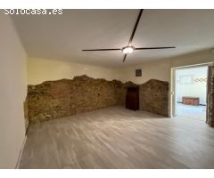 BAIX EMPORDÀ, LA BISBAL DE EMPORDÀ, CASA DE PUEBLO