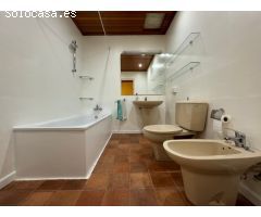 BAIX EMPORDÀ, LA BISBAL DE EMPORDÀ, CASA DE PUEBLO