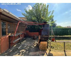 BAIX EMPORDÀ, LA BISBAL DE EMPORDÀ, CASA DE PUEBLO