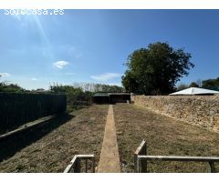BAIX EMPORDÀ, LA BISBAL DE EMPORDÀ, CASA DE PUEBLO