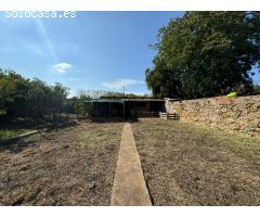 BAIX EMPORDÀ, LA BISBAL DE EMPORDÀ, CASA DE PUEBLO