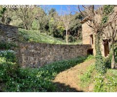 BAIX EMPORDÀ, VILOPRIU, CASA DE PIEDRA