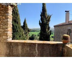 BAIX EMPORDÀ, VILOPRIU, CASA DE PIEDRA