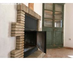 BAIX EMPORDÀ, VILOPRIU, CASA DE PIEDRA