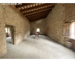 CORNELLÀ DEL TERRI, MASIA