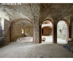 CORNELLÀ DEL TERRI, MASIA