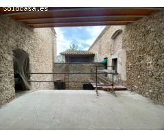 CORNELLÀ DEL TERRI, MASIA