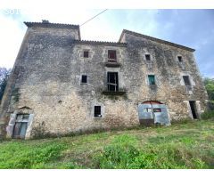 CORNELLÀ DEL TERRI, MASIA