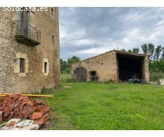 CORNELLÀ DEL TERRI, MASIA
