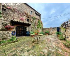 BAIX EMPORDÀ, MADREMANYA, CASONA