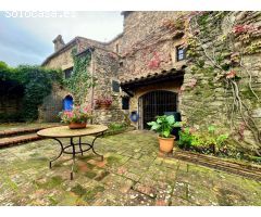 BAIX EMPORDÀ, MADREMANYA, CASONA