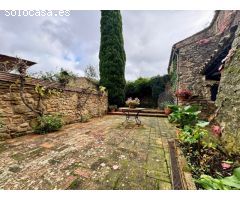 BAIX EMPORDÀ, MADREMANYA, CASONA