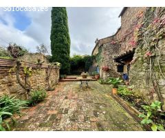 BAIX EMPORDÀ, MADREMANYA, CASONA