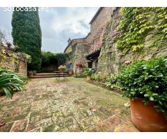 BAIX EMPORDÀ, MADREMANYA, CASONA