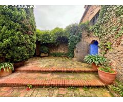 BAIX EMPORDÀ, MADREMANYA, CASONA