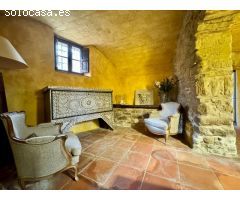 BAIX EMPORDÀ, MADREMANYA, CASONA