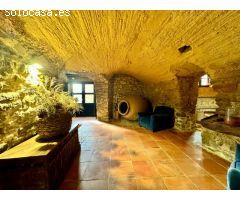 BAIX EMPORDÀ, MADREMANYA, CASONA