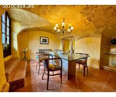 BAIX EMPORDÀ, MADREMANYA, CASONA