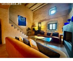 BAIX EMPORDÀ, MADREMANYA, CASONA