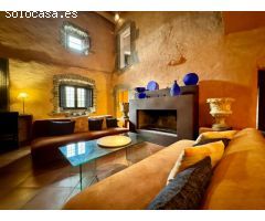 BAIX EMPORDÀ, MADREMANYA, CASONA