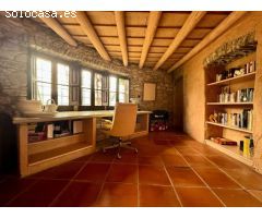 BAIX EMPORDÀ, MADREMANYA, CASONA