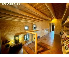 BAIX EMPORDÀ, MADREMANYA, CASONA