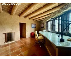 BAIX EMPORDÀ, MADREMANYA, CASONA