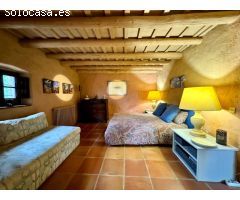 BAIX EMPORDÀ, MADREMANYA, CASONA
