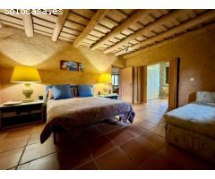 BAIX EMPORDÀ, MADREMANYA, CASONA