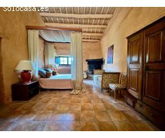 BAIX EMPORDÀ, MADREMANYA, CASONA