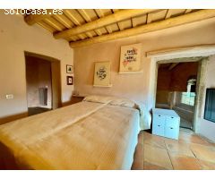 BAIX EMPORDÀ, MADREMANYA, CASONA