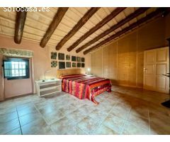 BAIX EMPORDÀ, MADREMANYA, CASONA
