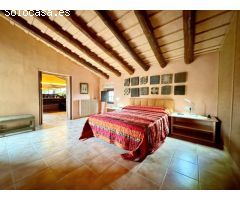 BAIX EMPORDÀ, MADREMANYA, CASONA