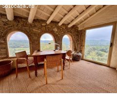 BAIX EMPORDÀ, MADREMANYA, CASONA