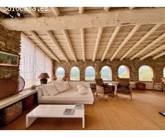 BAIX EMPORDÀ, MADREMANYA, CASONA