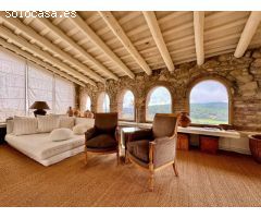 BAIX EMPORDÀ, MADREMANYA, CASONA