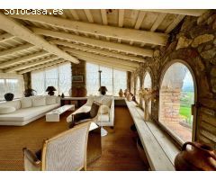 BAIX EMPORDÀ, MADREMANYA, CASONA