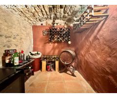 BAIX EMPORDÀ, MADREMANYA, CASONA