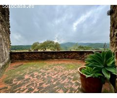 BAIX EMPORDÀ, MADREMANYA, CASONA