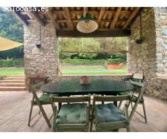 GIRONÉS, MEDINYÀ, MASIA
