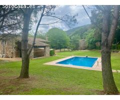 GIRONÉS, MEDINYÀ, MASIA