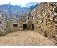 GIRONÉS, MEDINYÀ, MASIA