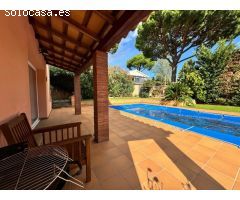 BAIX EMPORDÀ, MONT-RAS, CASA UNIFAMILIAR